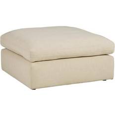 Ashley Elyza Collection 1000608 Foot Stool