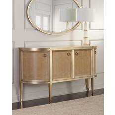 Beige Cabinets A-Door It Buffet Sideboard