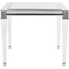 Glasses - Gray Small Tables Safavieh Couture High Line Collection Small Table