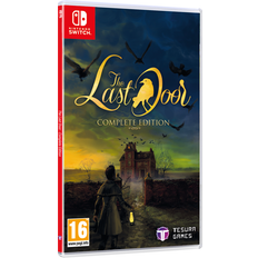 The Last Door Complete Edition (Switch)