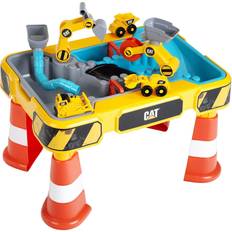 Cat water Cat Theo Klein 3208 Sand and Water Play Table