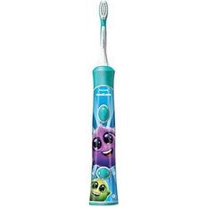 Electric Toothbrushes & Irrigators Sonicare HX6321/02 Kids Rechargeable Toothbrush