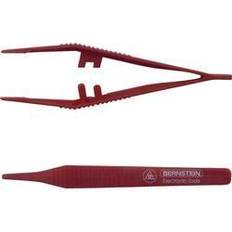 Bernstein Præcisionspincet Trapez 125 mm - 125 mm