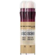 Maybelline New York Complexion Make-up Concealer Instant Anti-Age Effekt Concealer Fair 2 x 6,80 ml