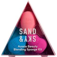 Sand & Sky Beauty Blender Kit