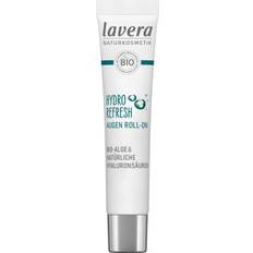 Make-up-Entferner Lavera Hydro Refresh Augen Roll-On 15 ml