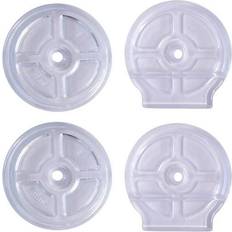BabyDan Sutteflasker & Service BabyDan Wall Cup Kit Bestillingsvare, 10-11 dages levering