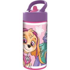 Vannflasker Euromic Paw Patrol Water Bottle 410ml