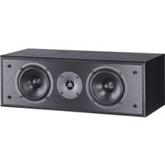 Nero Altoparlanti centrali Magnat Monitor S12 C Hi-Fi 1 pz