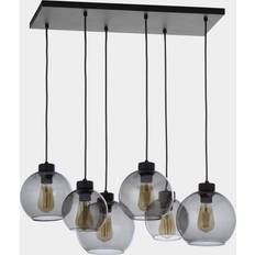 TK LIGHTING Cubus Multi Pendel