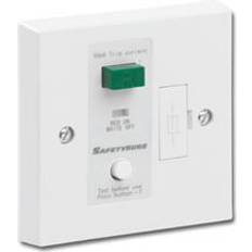 Switches Greenbrook Fused Spur Comes With RCD M92W