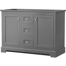 Bathroom Furnitures Wyndham Collection WCV232348DCXSXXMXX Avery