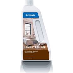 Fußbodenbehandlung Premium Schutz® Laminat Reiniger, Neutralreiniger aller