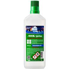 Window Cleaner 12 Stk Robbyrob Brennspiritus AHK 1l Flasche