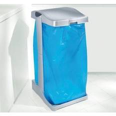 Keeeper Trash Can Lumarko Keeper Stojak Na Bag Na Smieci Ole Jasno Silver