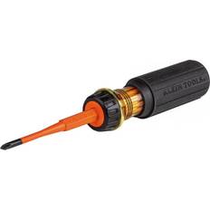 Klein Tools 32286 Insulated Set Slotted Screwdriver