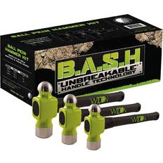 Ball-Peen Hammers Wilton B.A.S.H Kit 11110 Ball-Peen Hammer