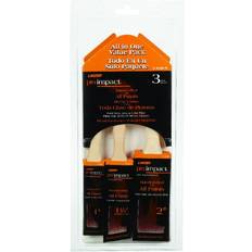 Linzer A2160S 3pcs Paint Brush