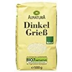 Alnatura Økologisk Speltemulje 55.90 DKK/1 kg