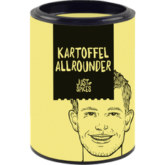 Just Spices Kartoffel Allrounder 60g