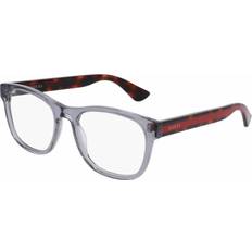 Gucci GG0004ON 004 Grey ONE SIZE