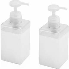 Pukkr Soap Dispenser