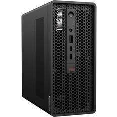 16 Go Ordinateurs de Bureau Lenovo Desktop PC P360 W680