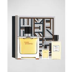 Perfume gift set Terre D'Hermes Pure Perfume Gift Set 75 ml