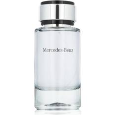 Mercedes-Benz Eau de Toilette Mercedes-Benz EdT For Men 4.1 fl oz