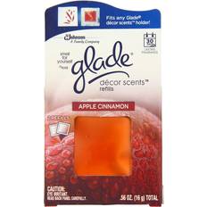 Glade DÃ©cor Refill, Cinnamon Scented Candle