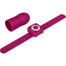 Otouch Super Striker Penis Sleeve Red