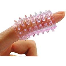Easytoys Fingerhylsa Ingen Vibration
