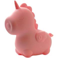 Creative Conceptions Unihorn Clitoral Vibrator Heart Throb