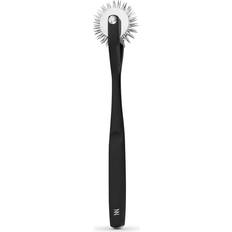 Girandole Wartenberg Wheel With 3 Wheels Black