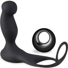 Teazers Cock and Ball Ring Prostate Vibrator