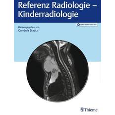 Sport-Thieme Referenz Radiologie Kinderradiologie
