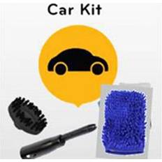 H2O Mop X5 Car Lovers Kit