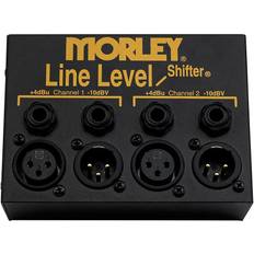 Morley Mlls 2-Channel Line Level Shifter