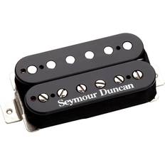 Seymour Duncan SH-16 Humbucker 59 Custom Hybrid Tonabnehmer für E-Gitarre Schwarz