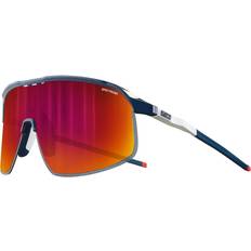 Julbo Sunglasses Density Blue Sp3 ML Red