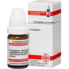 Bodenlautsprecher Dhu-Arzneimittel DHU Viburnum opulus D 4