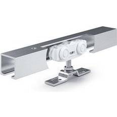 Geze Rollan 40 NT 40kg 2800mm Holzflügel Kompletts 50-142cm Wm./Dm Sliding Door (x)