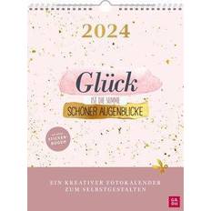 Fotokalender Fotokalender Glück ist