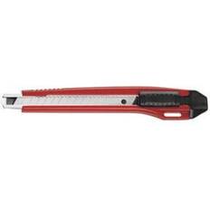 Rojo Cortadores de papel Westcott E-84001 00 Cutter Premium, Klinge: