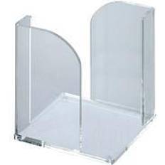 Maul Zettelbox 9x9 cm Max 700 Blatt Acryl