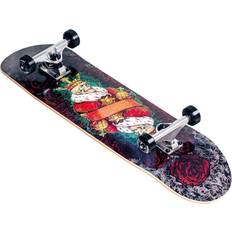 Complete Skateboards Muuwmi Skateboard ABEC 7 King