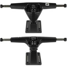 Skateboards Hydroponic Surfskate Trucks Black Mate Sort 160mm