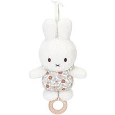 Miffy Legetøj Miffy Vintage Little Flowers Spilledåse