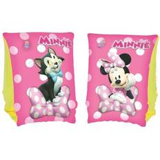 Disney Utomhusleksaker Disney Bestway Junior Mimmi Pigg Armpuffar