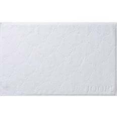 Pattern Yes/No Bath Mats Joop! Badematte Duschvorleger Badvorleger Uni Cornflower White